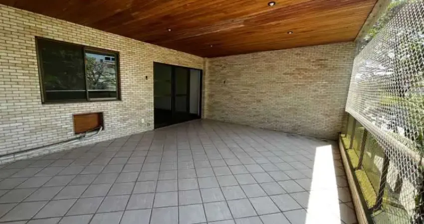 Apartamento com 3 quartos à venda na Rua São Francisco de Assis, Recreio dos Bandeirantes, Rio de Janeiro