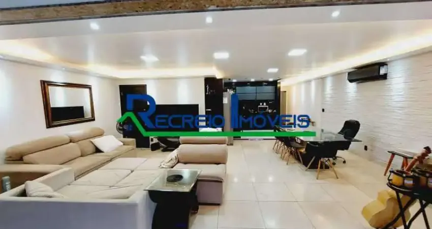 Apartamento com 4 quartos à venda na Rua Presidente Nereu Ramos, Recreio dos Bandeirantes, Rio de Janeiro