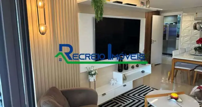 Apartamento com 4 quartos à venda na Avenida Tim Maia, Recreio dos Bandeirantes, Rio de Janeiro