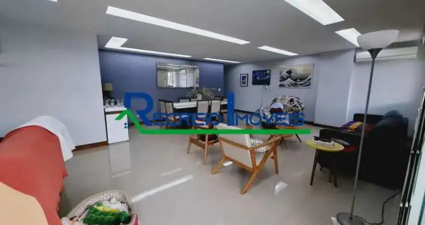 Apartamento com 4 quartos à venda na Rua José Américo de Almeida, Recreio dos Bandeirantes, Rio de Janeiro