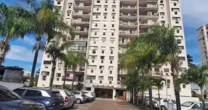Apartamento com 4 quartos à venda na Estrada dos Bandeirantes, Curicica, Rio de Janeiro