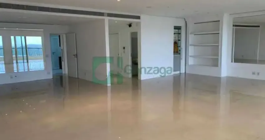 Apartamento com 5 quartos à venda na Avenida das Américas, Barra da Tijuca, Rio de Janeiro