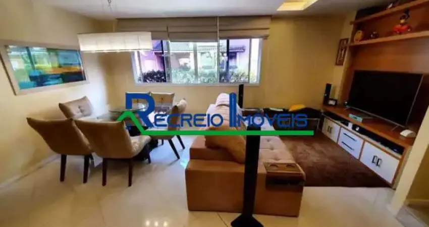 Casa em condomínio fechado com 3 quartos à venda na Rua Geraldo Irineu Joffily, Recreio dos Bandeirantes, Rio de Janeiro