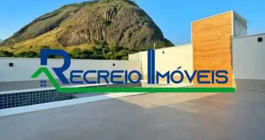 Casa em condomínio fechado com 3 quartos à venda na Rua Ciro Aranha, Vargem Pequena, Rio de Janeiro