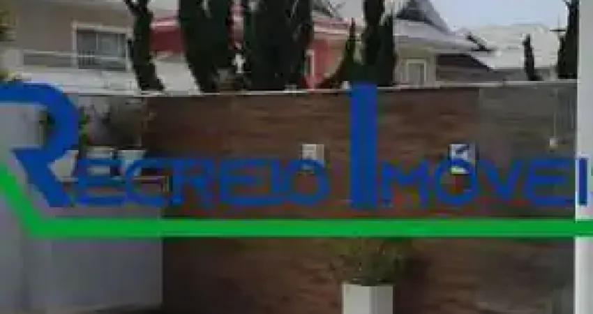 Casa em condomínio fechado com 4 quartos à venda na Rua Rivadavia Campos, Recreio dos Bandeirantes, Rio de Janeiro