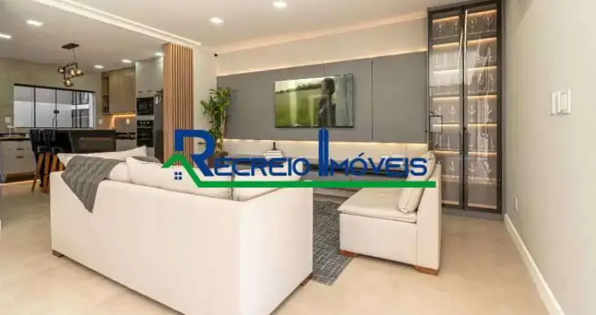 Casa em condomínio fechado com 4 quartos à venda na Rua Daniel Barreto dos Santos, Vargem Pequena, Rio de Janeiro