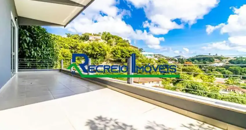 Casa em condomínio fechado com 5 quartos à venda na Avenida Nelson de Oliveira e Silva, Vila Progresso, Niterói