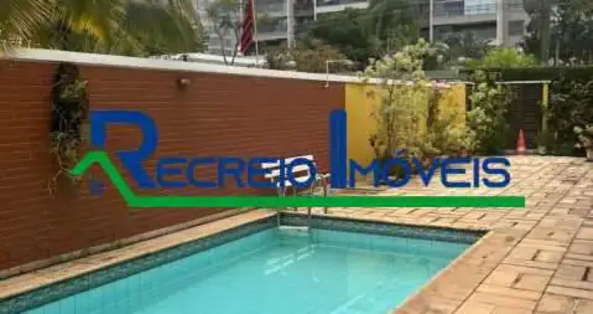 Casa em condomínio fechado com 5 quartos à venda na Rua José Eiras Pinheiro, Barra da Tijuca, Rio de Janeiro