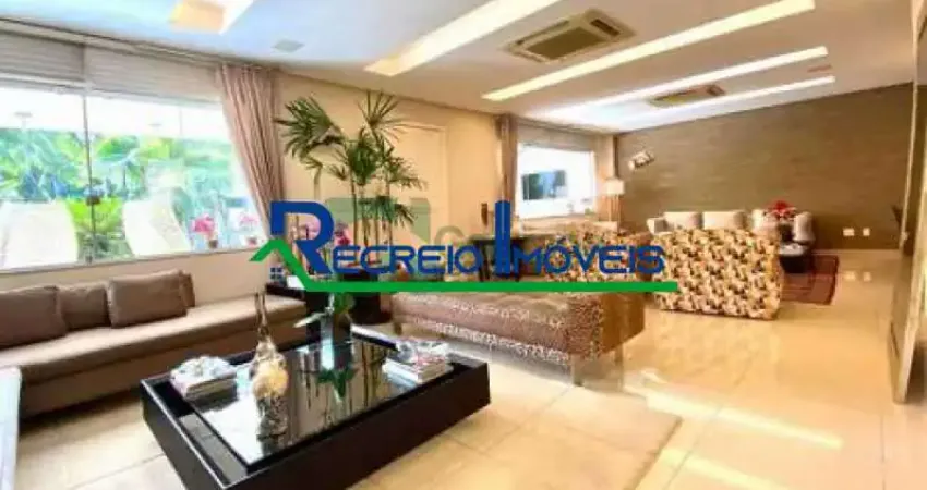 Casa em condomínio fechado com 7 quartos à venda na Rua José Leal da Silva, Barra da Tijuca, Rio de Janeiro