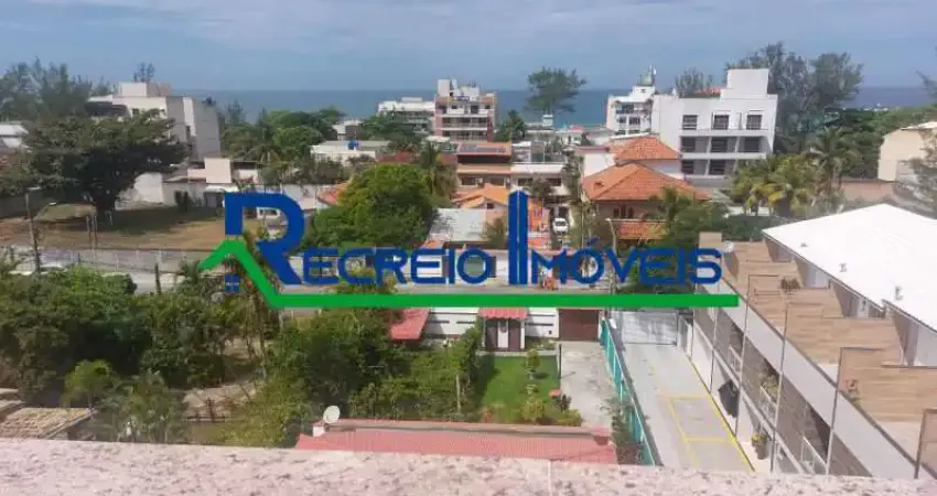 Cobertura com 2 quartos à venda na Rua DW, Recreio dos Bandeirantes, Rio de Janeiro