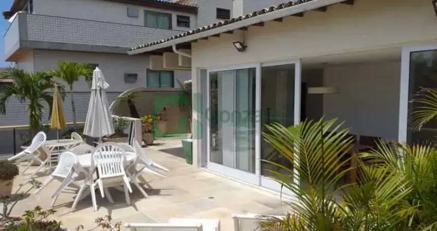 Cobertura com 3 quartos à venda na Avenida Guilherme de Almeida, Recreio dos Bandeirantes, Rio de Janeiro