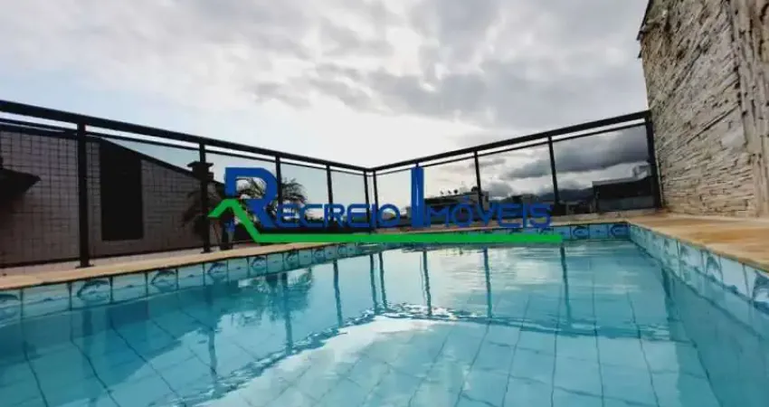 Cobertura com 3 quartos à venda na Rua Professor Taciel Cylleno, Recreio dos Bandeirantes, Rio de Janeiro