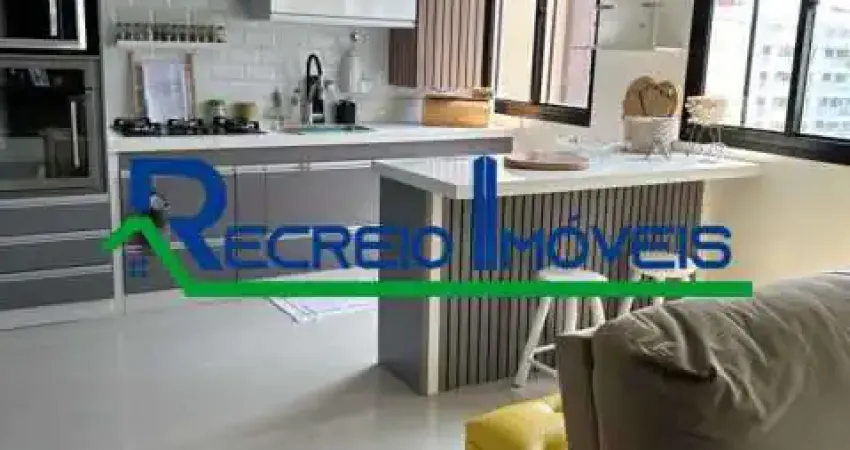 Cobertura com 3 quartos à venda na Rua Francisco Mário, Recreio dos Bandeirantes, Rio de Janeiro