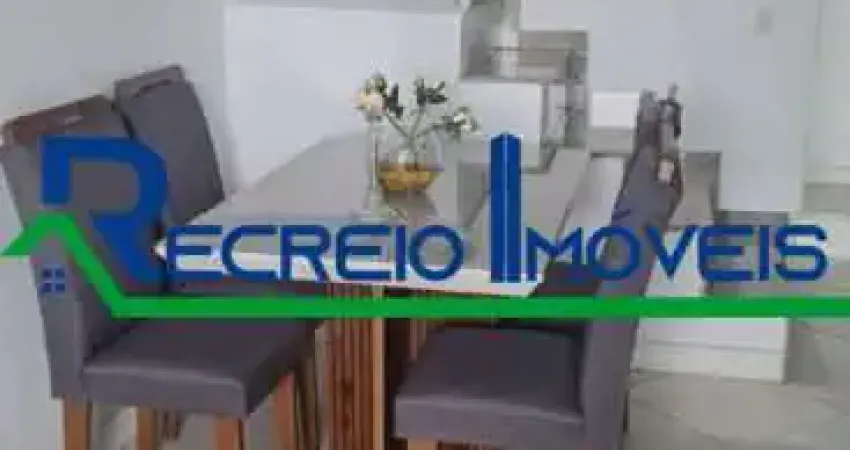 Cobertura com 3 quartos à venda na Avenida Tim Maia, Recreio dos Bandeirantes, Rio de Janeiro