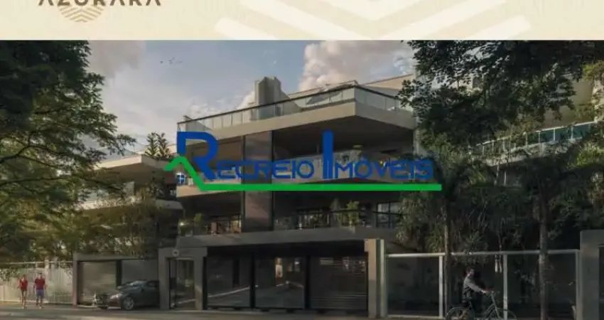 Cobertura com 3 quartos à venda na Rua Professor Nehemias Gueiros, Recreio dos Bandeirantes, Rio de Janeiro