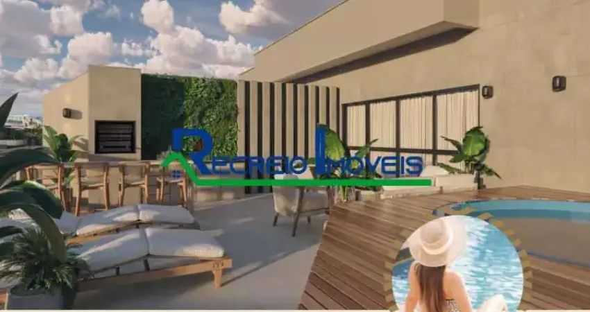 Cobertura com 3 quartos à venda na Rua Professor Nehemias Gueiros, Recreio dos Bandeirantes, Rio de Janeiro