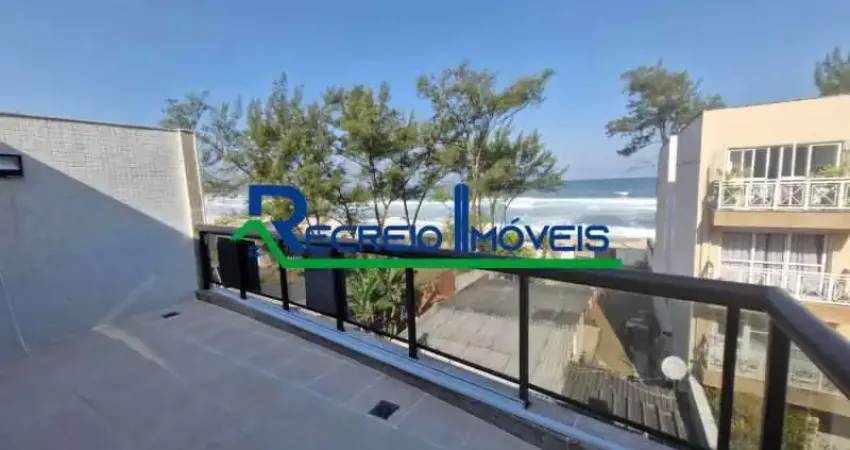 Cobertura com 3 quartos para alugar na Estrada do Pontal, Recreio dos Bandeirantes, Rio de Janeiro