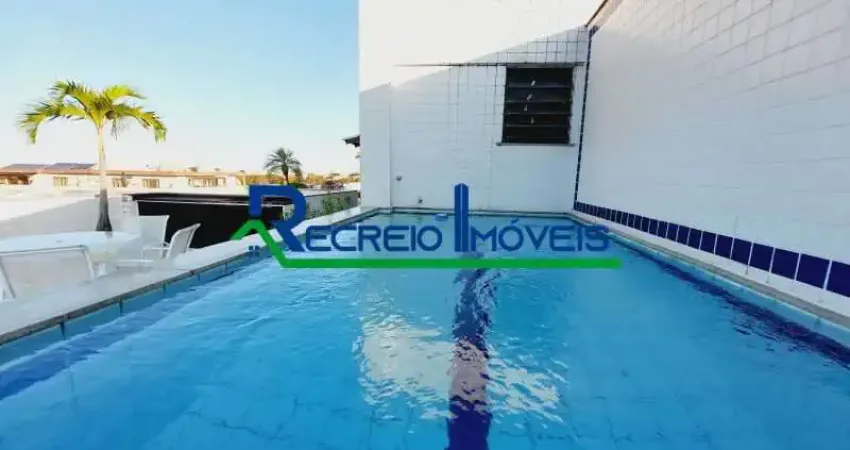 Cobertura com 3 quartos à venda na Rua Manoel Boucher Pinto, Recreio dos Bandeirantes, Rio de Janeiro