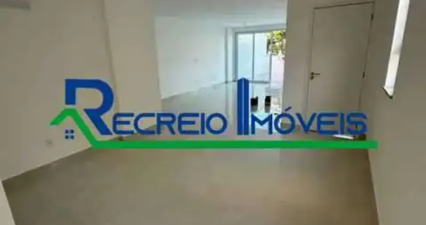 Cobertura com 3 quartos à venda na Rua Jorge Emílio Fontenelle, Recreio dos Bandeirantes, Rio de Janeiro