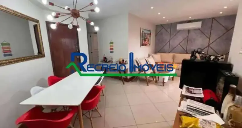 Cobertura com 3 quartos à venda na Avenida Afonso Arinos de Melo Franco, Barra da Tijuca, Rio de Janeiro