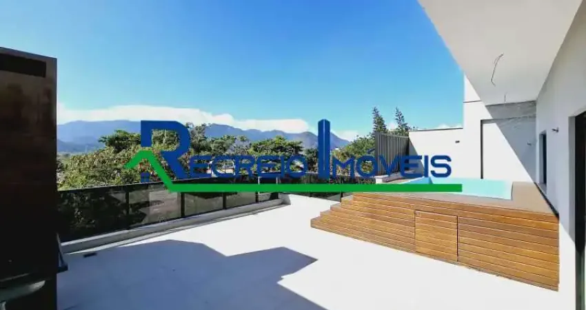 Cobertura com 3 quartos à venda na Rua Alberto Cavalcanti, Recreio dos Bandeirantes, Rio de Janeiro