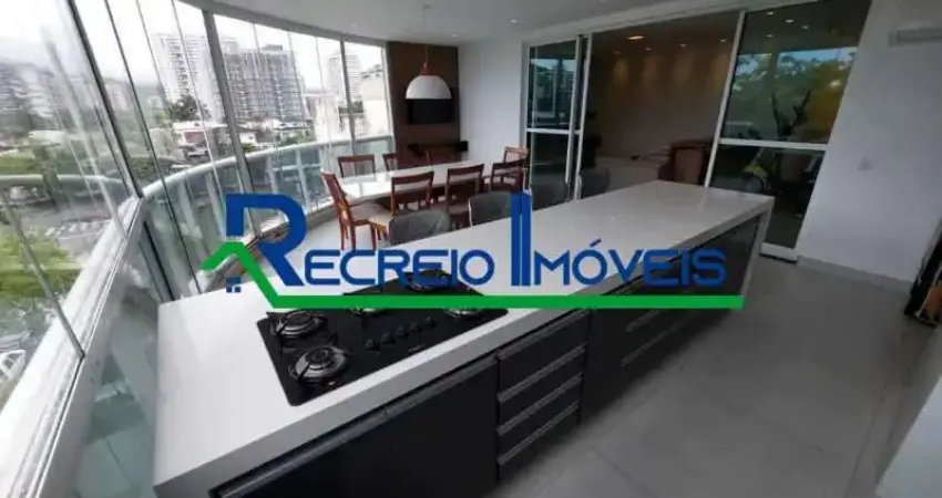 Cobertura com 3 quartos à venda na Rua Manoel Boucher Pinto, Recreio dos Bandeirantes, Rio de Janeiro