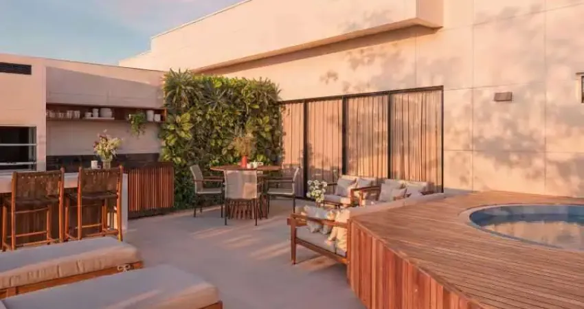 Cobertura com 3 quartos à venda na Rua Ismael Silva, Recreio dos Bandeirantes, Rio de Janeiro