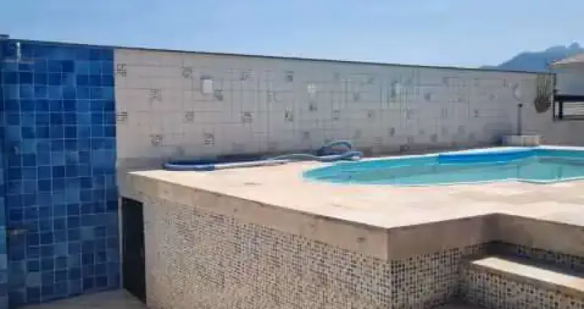 Cobertura com 4 quartos à venda na Rua Luiz Iglesias, Recreio dos Bandeirantes, Rio de Janeiro