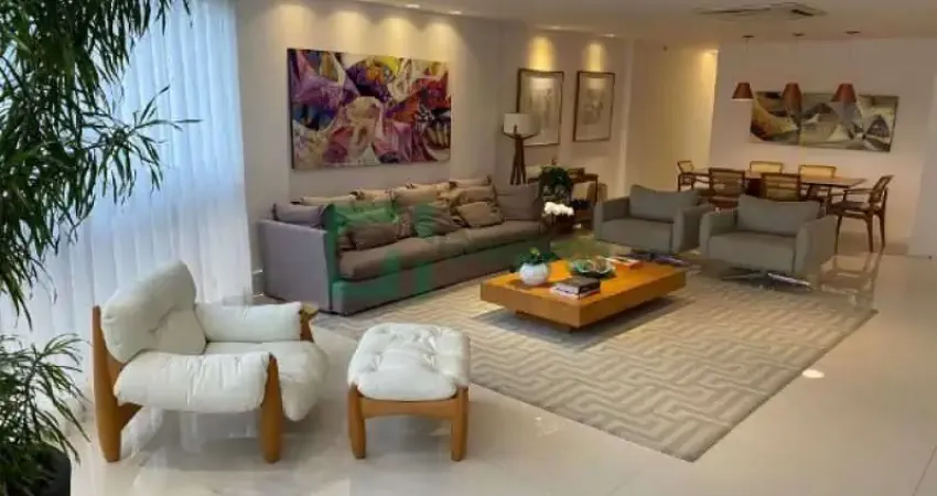 Cobertura com 4 quartos à venda na Avenida General Guedes da Fontoura, Barra da Tijuca, Rio de Janeiro