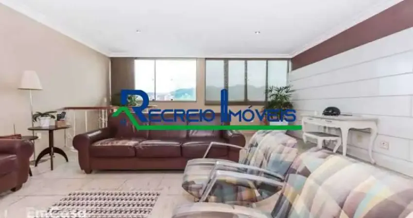 Cobertura com 4 quartos à venda na Rua Jorge Emílio Fontenelle, Recreio dos Bandeirantes, Rio de Janeiro