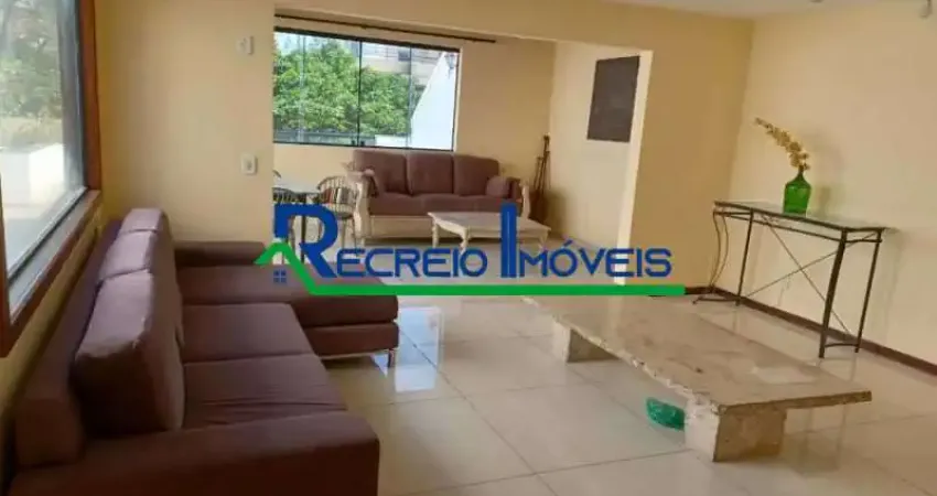 Cobertura com 4 quartos à venda na Avenida Genaro de Carvalho, Recreio dos Bandeirantes, Rio de Janeiro