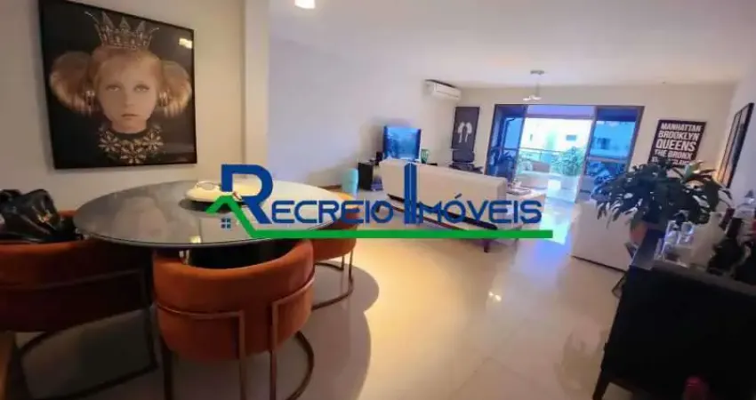 Cobertura com 4 quartos à venda na Rua Vicente Leporace, Recreio dos Bandeirantes, Rio de Janeiro