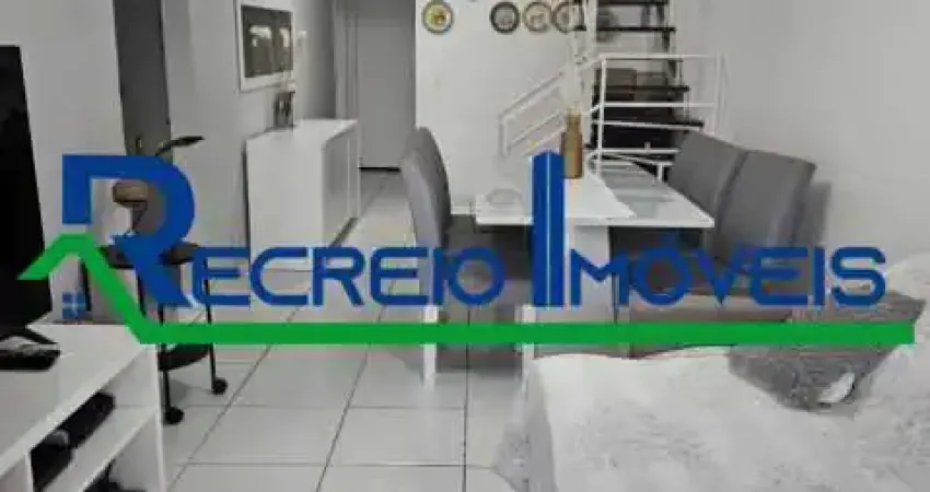 Cobertura com 4 quartos à venda na Estrada do Rio Morto, Vargem Grande, Rio de Janeiro