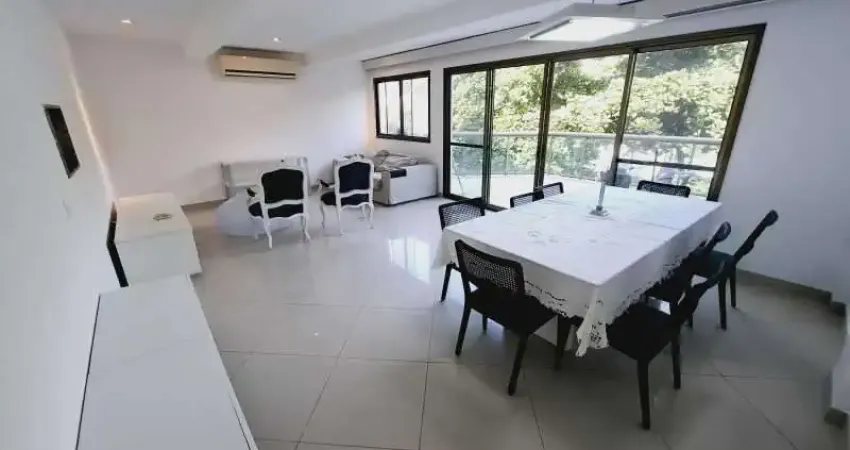 Cobertura com 5 quartos à venda na Rua Demosthenes Madureira de Pinho, Recreio dos Bandeirantes, Rio de Janeiro