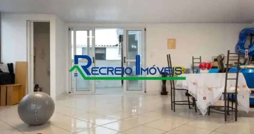 Cobertura com 5 quartos à venda na Avenida Érico Veríssimo, Barra da Tijuca, Rio de Janeiro