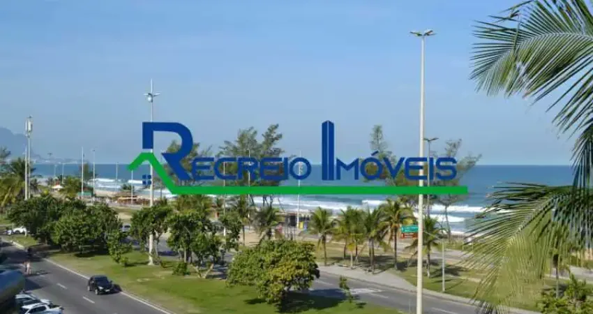 Cobertura com 5 quartos à venda na Avenida Lúcio Costa, Recreio dos Bandeirantes, Rio de Janeiro