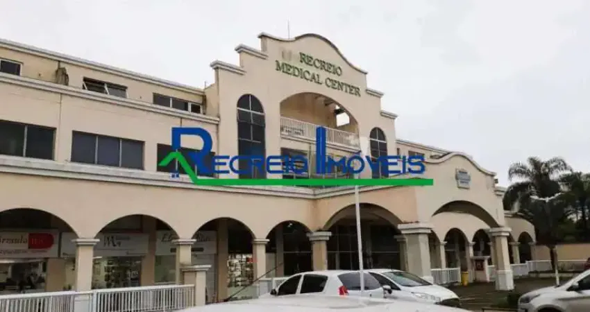 Ponto comercial à venda na Avenida das Américas, Recreio dos Bandeirantes, Rio de Janeiro