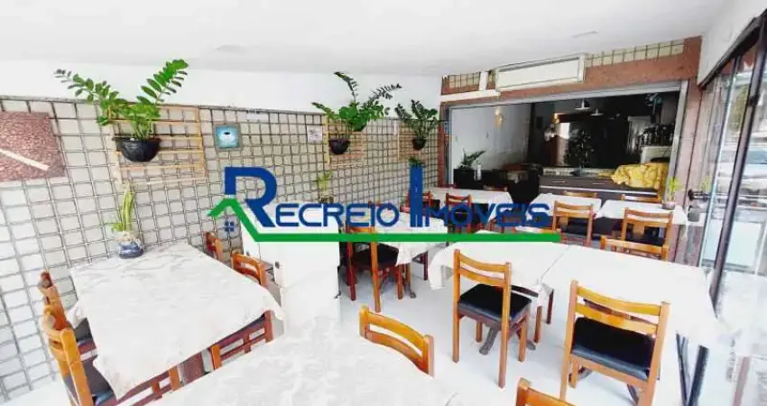 Ponto comercial à venda na Rua Almirante Ary Rongel, Recreio dos Bandeirantes, Rio de Janeiro