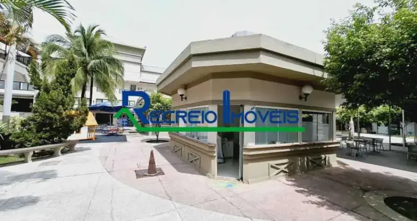 Ponto comercial à venda na Avenida das Américas, Recreio dos Bandeirantes, Rio de Janeiro