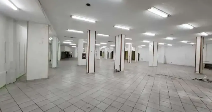 Ponto comercial para alugar na Avenida Guilherme Maxwell, Bonsucesso, Rio de Janeiro