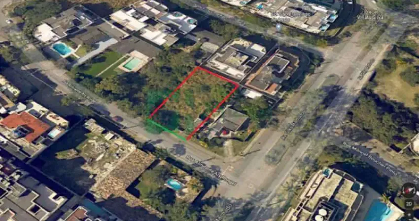 Terreno à venda na Rua Almirante Ary Rongel, Recreio dos Bandeirantes, Rio de Janeiro