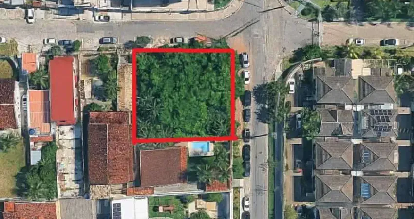 Terreno à venda na Rua F-W, Recreio dos Bandeirantes, Rio de Janeiro