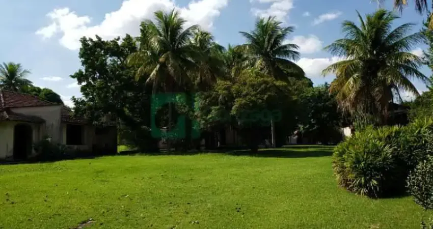 Terreno à venda na Estrada do Catruz, Pedra de Guaratiba, Rio de Janeiro