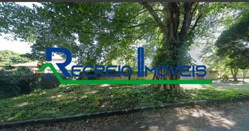 Terreno à venda na Estrada do Rio Morto, Vargem Grande, Rio de Janeiro