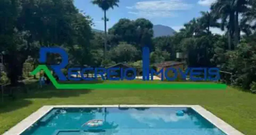Chácara / sítio com 8 quartos à venda na Estrada Paiva Muniz, Guaratiba, Rio de Janeiro