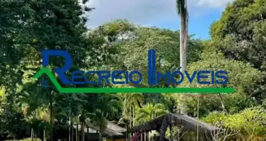 Chácara / sítio com 8 quartos à venda na Estrada das Tachas, Guaratiba, Rio de Janeiro