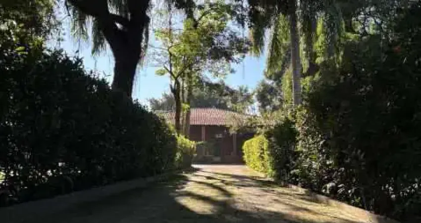 Chácara / sítio com 8 quartos à venda na Rua Ônix, Vila Rica, Itaboraí