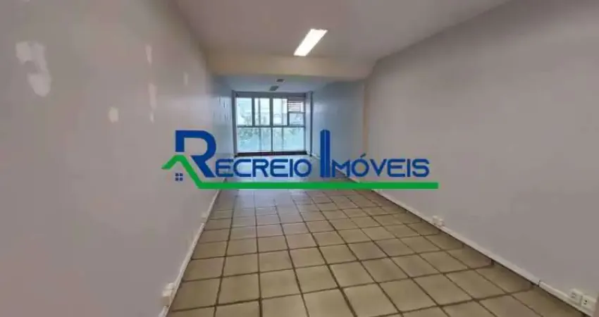 Sala comercial com 1 sala à venda na Avenida Guignard, Recreio dos Bandeirantes, Rio de Janeiro