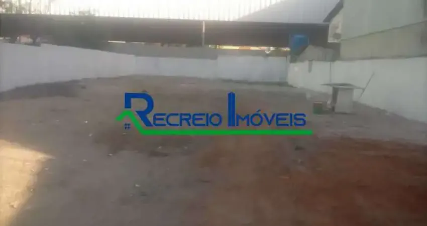 Terreno à venda na Rua H-W, Recreio dos Bandeirantes, Rio de Janeiro