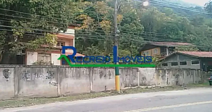 Terreno à venda na Estrada do Pontal, Recreio dos Bandeirantes, Rio de Janeiro